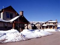 Fox Point at Redstone Condos Park City