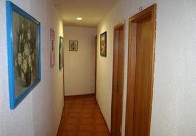 фото отеля Residencial Flor Braganca