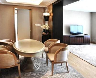 фото отеля Longtan Ling Hotel