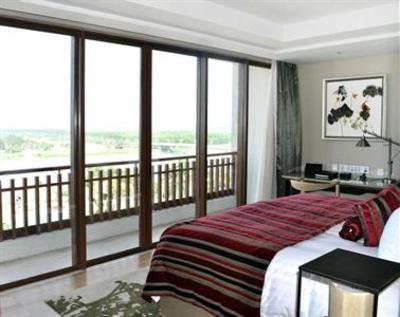 фото отеля Longtan Ling Hotel