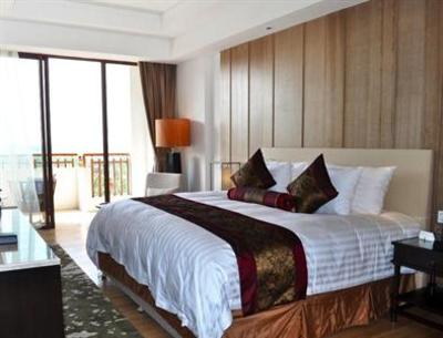 фото отеля Longtan Ling Hotel