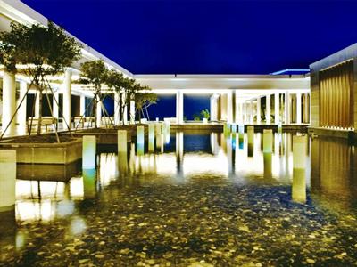 фото отеля Longtan Ling Hotel