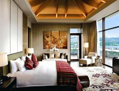 фото отеля Longtan Ling Hotel
