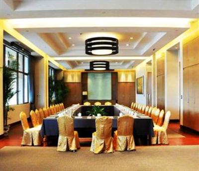 фото отеля Longtan Ling Hotel