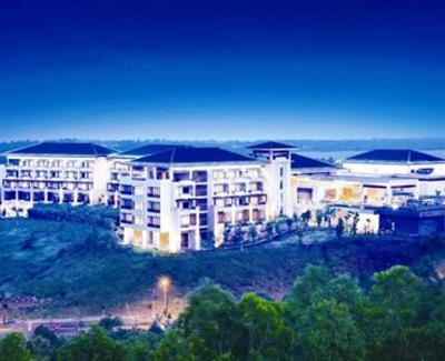фото отеля Longtan Ling Hotel