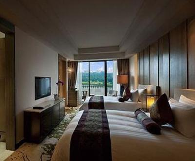 фото отеля Longtan Ling Hotel