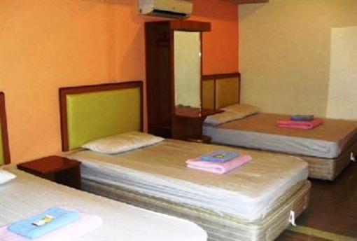 фото отеля Highway Budget Hotel Ipoh