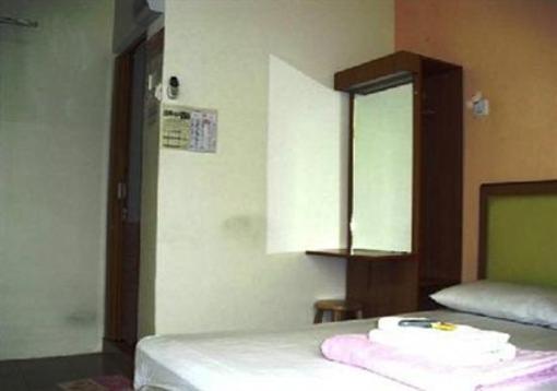 фото отеля Highway Budget Hotel Ipoh