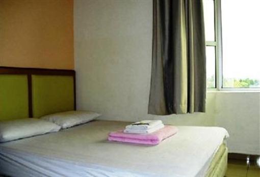 фото отеля Highway Budget Hotel Ipoh