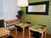 Mediterranean Youth Hostel