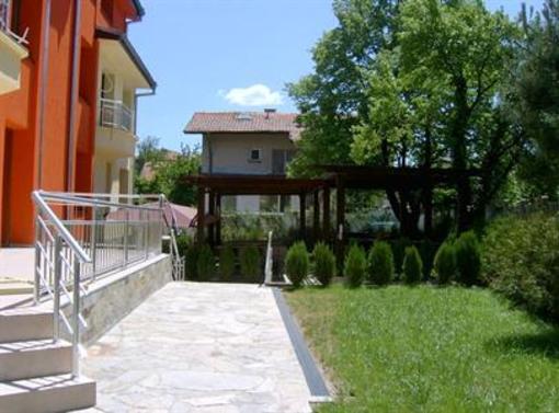 фото отеля Eleganza Hotel
