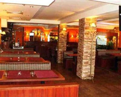 фото отеля Eleganza Hotel