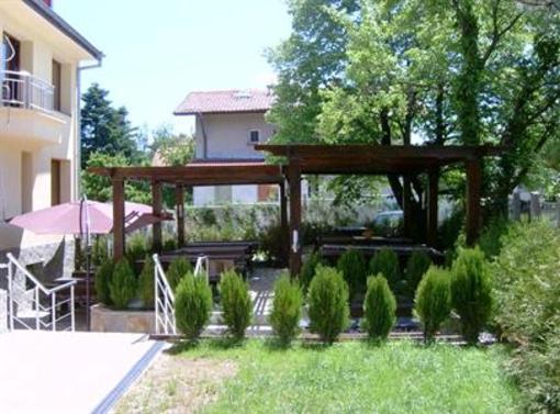 фото отеля Eleganza Hotel