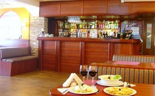 фото отеля Eleganza Hotel