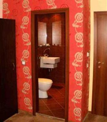 фото отеля Eleganza Hotel
