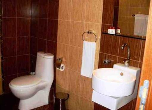 фото отеля Eleganza Hotel