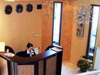 Eleganza Hotel