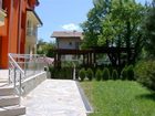 фото отеля Eleganza Hotel