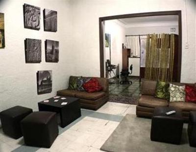 фото отеля House Inn Backpacker