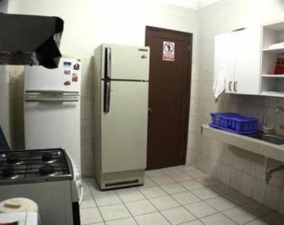 фото отеля House Inn Backpacker