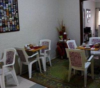 фото отеля House Inn Backpacker
