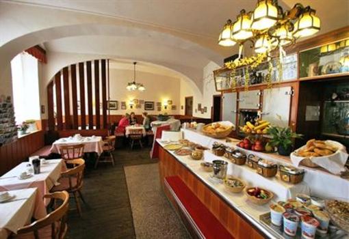 фото отеля Pension Kraml
