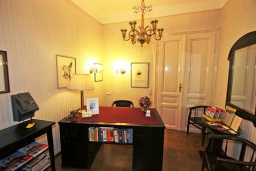 фото отеля Pension Kraml