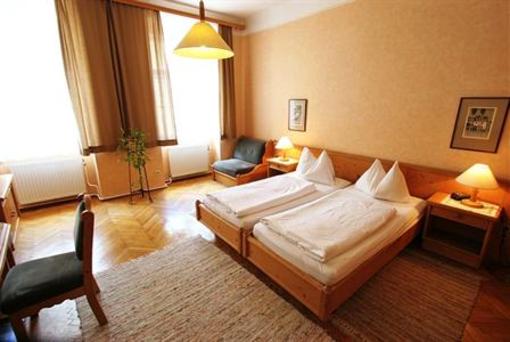 фото отеля Pension Kraml