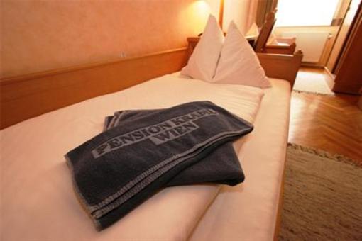 фото отеля Pension Kraml