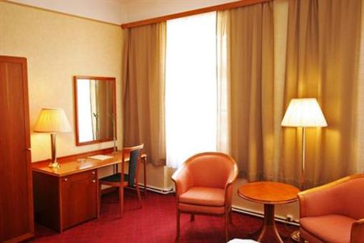 фото отеля Pension Kraml