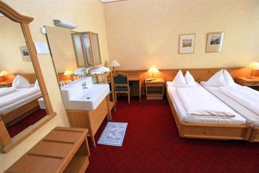 фото отеля Pension Kraml