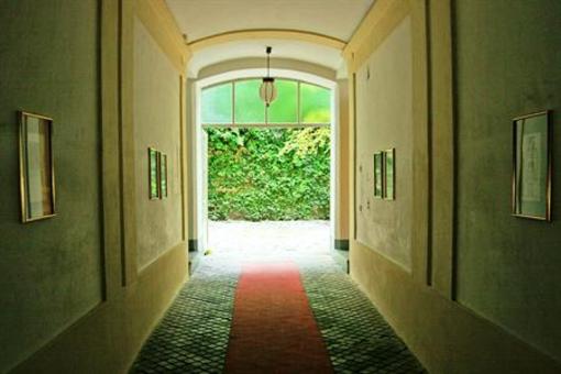 фото отеля Pension Kraml