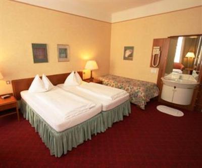 фото отеля Pension Kraml