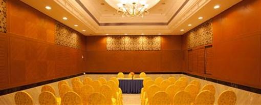 фото отеля JP Hotel Chennai