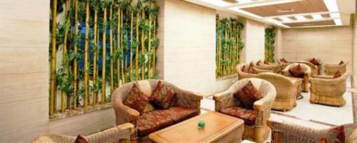 фото отеля JP Hotel Chennai