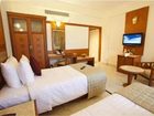 фото отеля JP Hotel Chennai