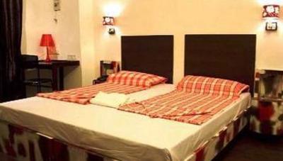 фото отеля Hotel Sarin Inn