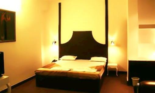 фото отеля Hotel Sarin Inn