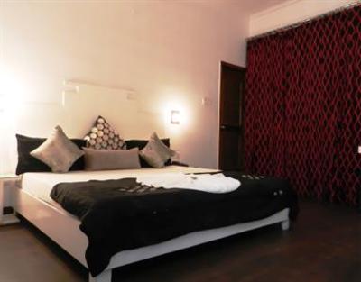 фото отеля Hotel Sarin Inn