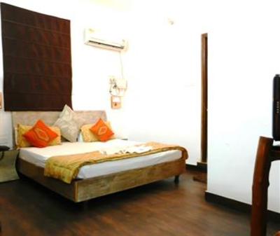 фото отеля Hotel Sarin Inn