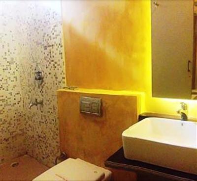 фото отеля Hotel Sarin Inn
