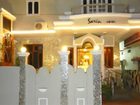 фото отеля Hotel Sarin Inn