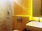 фото отеля Hotel Sarin Inn