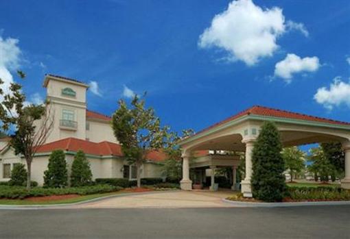фото отеля La Quinta Inn & Suites Birmingham Homewood