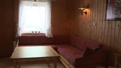 фото отеля Tranoy Fyr