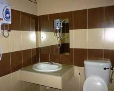 фото отеля Padua Inn