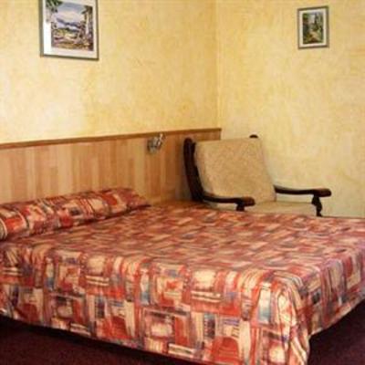 фото отеля Atoll Hotel