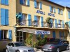 фото отеля Atoll Hotel