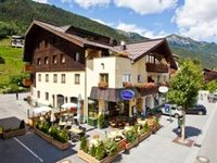 Hotel Montfort Sankt Anton am Arlberg