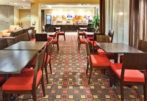 фото отеля Holiday Inn Express Hotel & Suites Banning